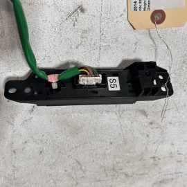 2014-15 LEXUS IS250 IS350 Transmission Gear Shift Selection Indicator Panel