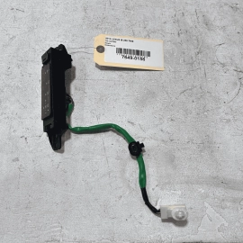 2014-15 LEXUS IS250 IS350 Transmission Gear Shift Selection Indicator Panel