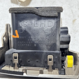 2014 LEXUS IS250 IS350 Dash Dashboard Left Driver Side Outer AC Vent Grille