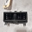 2014 LEXUS IS250 IS350 Center Console Rear A/C Heater Vent Grille OEM