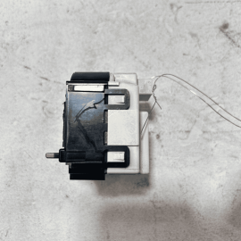 2014 LEXUS IS250 IS350 Dash Dashboard Instrument Panel Analog Clock OEM