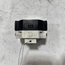 2014 LEXUS IS250 IS350 Dash Dashboard Instrument Panel Analog Clock OEM