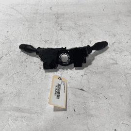 LEXUS IS250 STEERING COLUMN HEADLAMP & WIPERS SWITCH 2014-2015 OEM