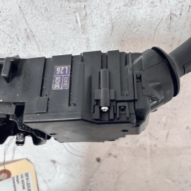 LEXUS IS250 STEERING COLUMN HEADLAMP & WIPERS SWITCH 2014-2015 OEM