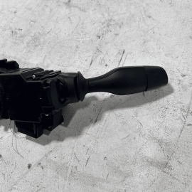 LEXUS IS250 STEERING COLUMN HEADLAMP & WIPERS SWITCH 2014-2015 OEM