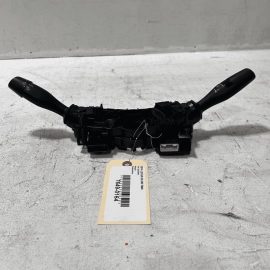 LEXUS IS250 STEERING COLUMN HEADLAMP & WIPERS SWITCH 2014-2015 OEM