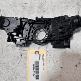 LEXUS IS250 STEERING COLUMN HEADLAMP & WIPERS SWITCH 2014-2015 OEM