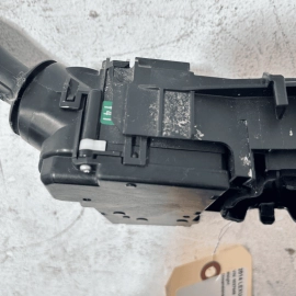 LEXUS IS250 STEERING COLUMN HEADLAMP & WIPERS SWITCH 2014-2015 OEM