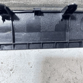 LEXUS IS250 IS350 FRONT PASSENGER SIDE CENTER CONSOLE COVER TRIM 2014-2015 