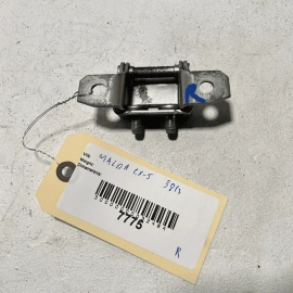 2017 - 2023 MAZDA CX-5 TAILGATE LIFTGATE BACK DOOR LEFT OR RIGHT HINGE OEM 