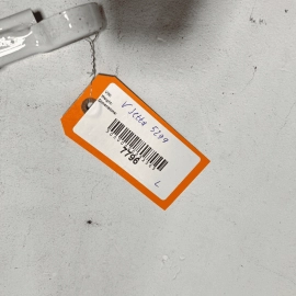 VOLKSWAGEN JETTA 2019-2023 TRUNK DECK LID LEFT DRIVER SIDE HINGE LEVER OEM 