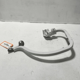 VOLKSWAGEN JETTA 2019-2023 TRUNK DECK LID LEFT DRIVER SIDE HINGE LEVER OEM 