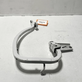 VOLKSWAGEN JETTA 2019-2023 TRUNK DECK LID LEFT DRIVER SIDE HINGE LEVER OEM 