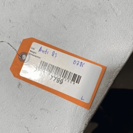 AUDI Q3 2015-2018 REAR DRIVER SIDE TAILGATE LIFTGATE BACK DOOR TRUNK HINGE 