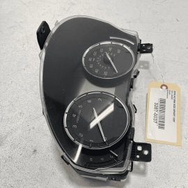 Speedometer Cluster 141K Miles ACURA MDX 2018 OEM