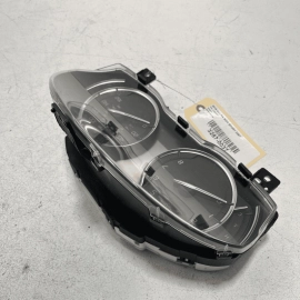 Speedometer Cluster 141K Miles ACURA MDX 2018 OEM