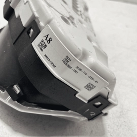 Speedometer Cluster 141K Miles ACURA MDX 2018 OEM