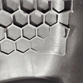 Front Left Steering Column Shroud Lower Cover Panel ACURA MDX 2014-2020 OEM