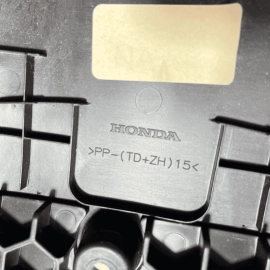 Front Left Steering Column Shroud Lower Cover Panel ACURA MDX 2014-2020 OEM