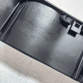 Dash Speedometer Cluster Bezel Trim Cover Panel ACURA MDX 2014-2020 OEM