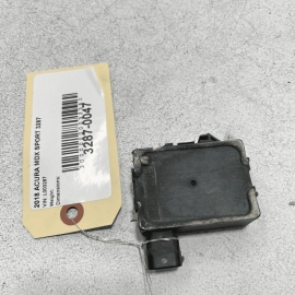 2007-2020 ACURA MDX KEYLESS KEY LESS ENTRY WARNING BUZZER CONTROL MODULE OE