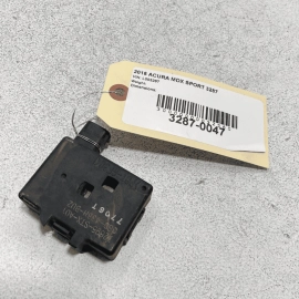2007-2020 ACURA MDX KEYLESS KEY LESS ENTRY WARNING BUZZER CONTROL MODULE OE