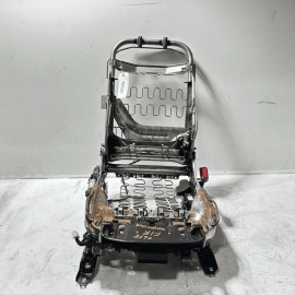 2017-20 INFINITI Q50 RED SPORT FRONT RIGHT PASSENGER SPORT SEAT FRAME MOTOR