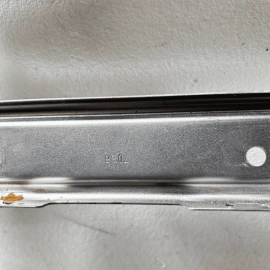 2017-20 INFINITI Q50 RED SPORT FRONT RIGHT PASSENGER SPORT SEAT FRAME MOTOR