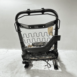 2017-20 INFINITI Q50 RED SPORT FRONT RIGHT PASSENGER SPORT SEAT FRAME MOTOR