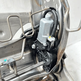 2017-20 INFINITI Q50 RED SPORT FRONT RIGHT PASSENGER SPORT SEAT FRAME MOTOR