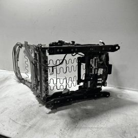 2017-20 INFINITI Q50 RED SPORT FRONT RIGHT PASSENGER SPORT SEAT FRAME MOTOR