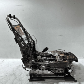 2017-20 INFINITI Q50 RED SPORT FRONT RIGHT PASSENGER SPORT SEAT FRAME MOTOR