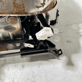 2017-20 INFINITI Q50 RED SPORT FRONT RIGHT PASSENGER SPORT SEAT FRAME MOTOR