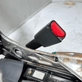 2017-20 INFINITI Q50 RED SPORT FRONT RIGHT PASSENGER SPORT SEAT FRAME MOTOR