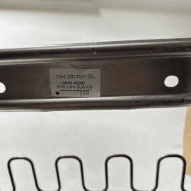 2017-20 INFINITI Q50 RED SPORT FRONT RIGHT PASSENGER SPORT SEAT FRAME MOTOR