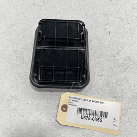 Infiniti Q50 Rear Left or Right Quarter Air Pressure Vent Grille OEM 2014-2