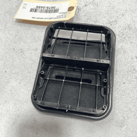 Infiniti Q50 Rear Left or Right Quarter Air Pressure Vent Grille OEM 2014-2