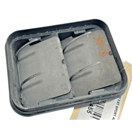 Infiniti Q50 Rear Left or Right Quarter Air Pressure Vent Grille OEM 2014-2 Infiniti Q50 Rear Left or Right Quarter Air Pressure Vent Grille OEM 2014-2