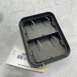 Infiniti Q50 Rear Left or Right Quarter Air Pressure Vent Grille OEM 2014-2