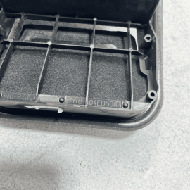 Infiniti Q50 Rear Left or Right Quarter Air Pressure Vent Grille OEM 2014-2