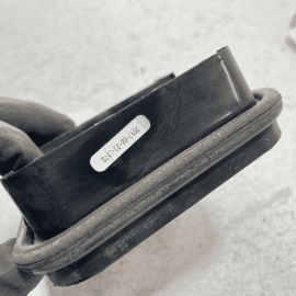 Infiniti Q50 Rear Left or Right Quarter Air Pressure Vent Grille OEM 2014-2