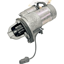 2014-2020 Infiniti Q50 3.0L Engine Starter Motor 12V OEM 63K Miles