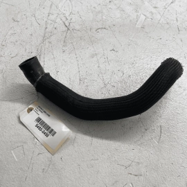 2016-20 Infiniti Q50 3.0L Engine Radiator Coolant Lower Hose Tube Pipe Line