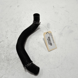 2016-20 Infiniti Q50 3.0L Engine Radiator Coolant Lower Hose Tube Pipe Line
