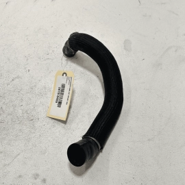 2016-20 Infiniti Q50 3.0L Engine Radiator Coolant Lower Hose Tube Pipe Line