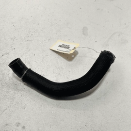 2016-20 Infiniti Q50 3.0L Engine Radiator Coolant Lower Hose Tube Pipe Line