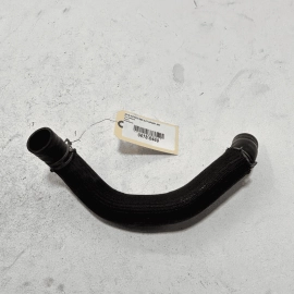 2016-20 Infiniti Q50 3.0L Engine Radiator Coolant Lower Hose Tube Pipe Line