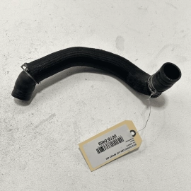 2016-20 Infiniti Q50 3.0L Engine Radiator Coolant Lower Hose Tube Pipe Line