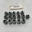 2016 - 2020 Infiniti Q50 Q60 Wheel Rim Lug Nut Bolt Set Of 16 PCS OEM