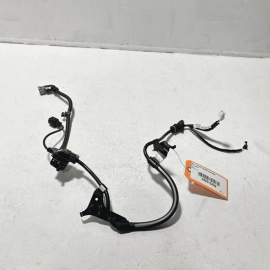 TOYOTA CAMRY 2018-22 Rear Left Driver ABS Wheel Speed Sensor Wiring Harness